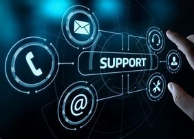 IT Support UAE