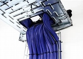 Cabling Network