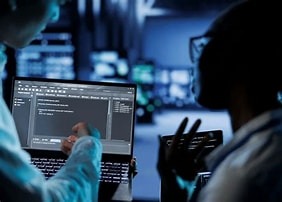 Server Management